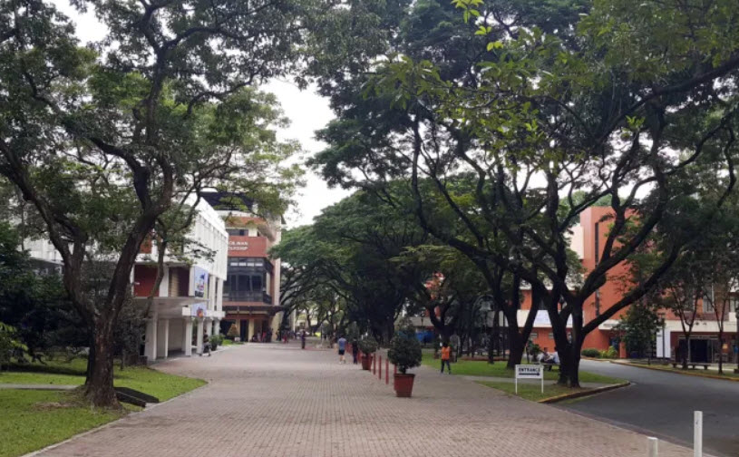 University of the Philippines Arboretum, Philippines